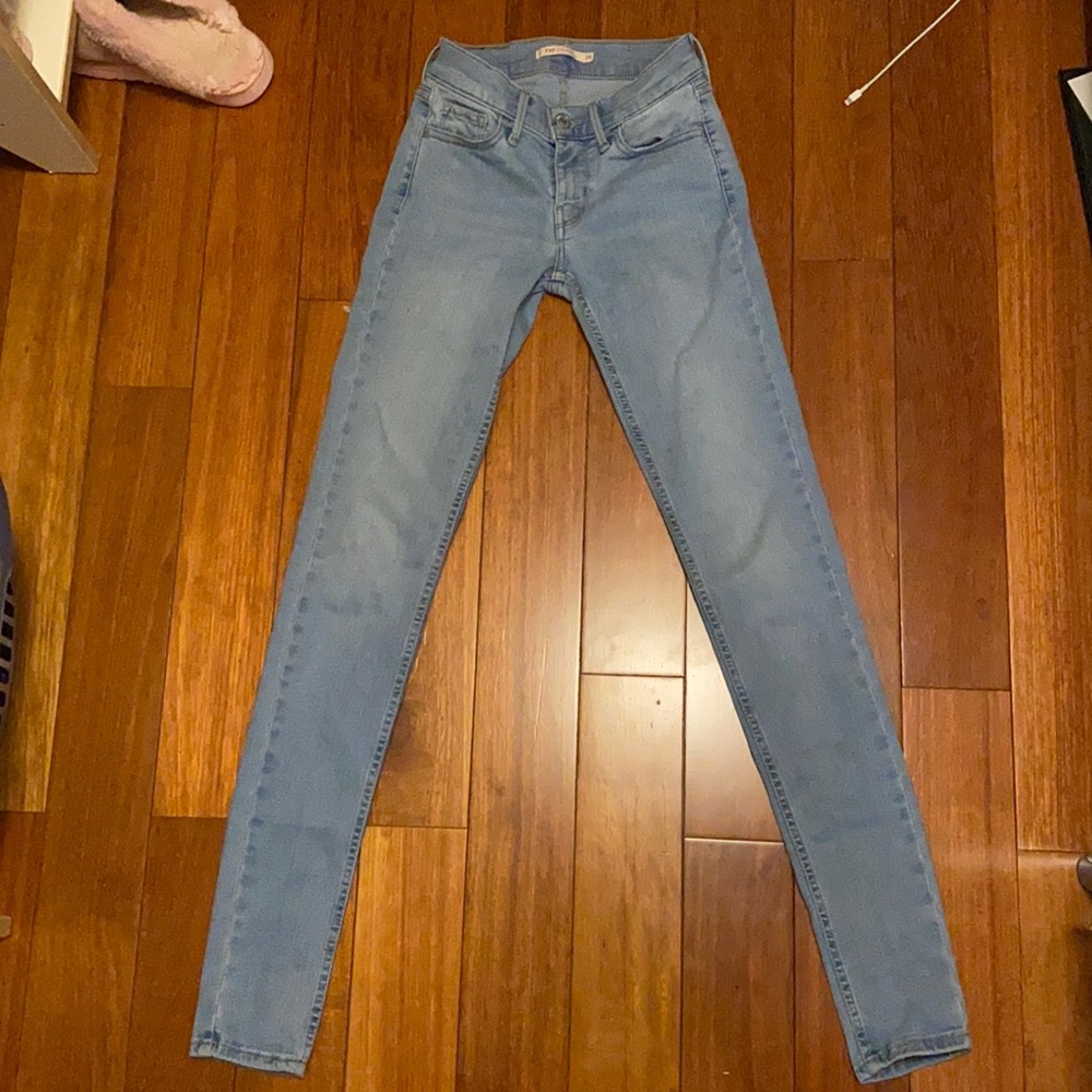 Levi’s Jeans